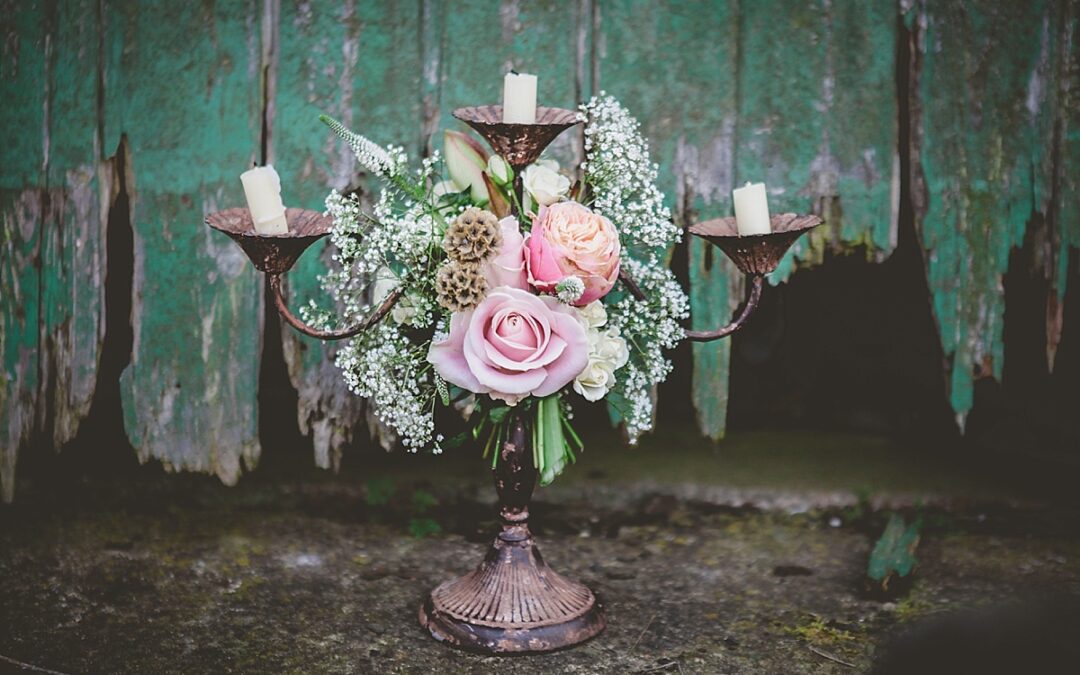 A Lovely Shoot